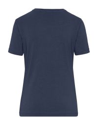 Damen Work BIO Stretch T-shirt Solid